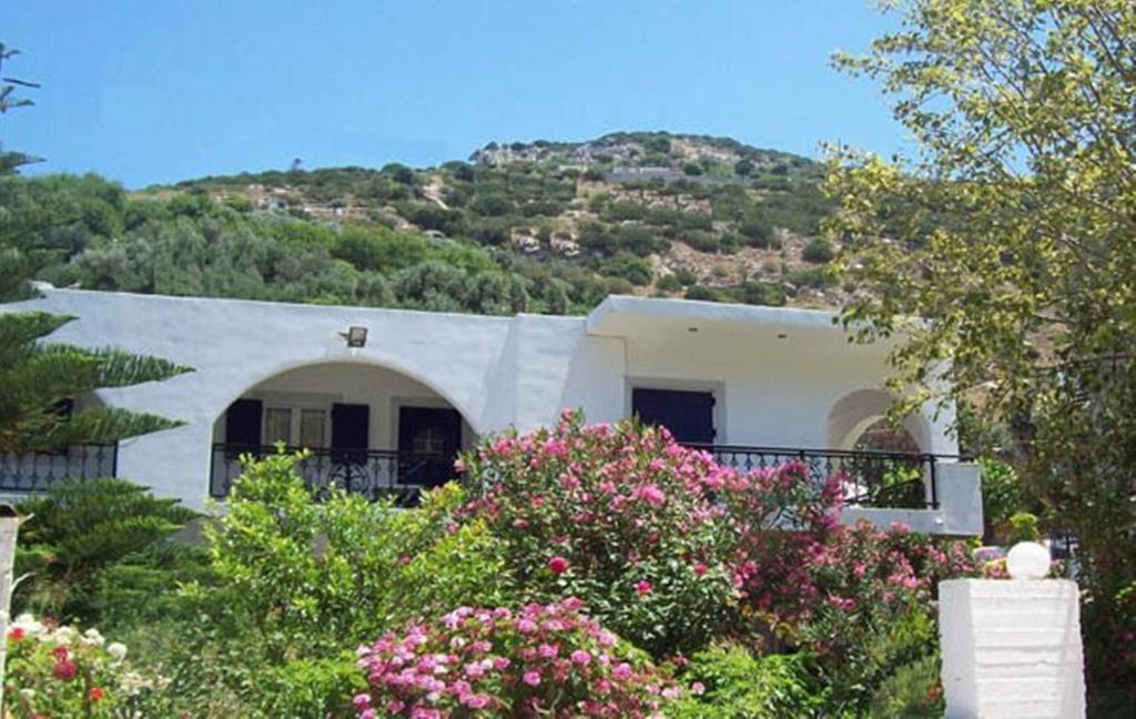 Georgia Fourni Ikaria